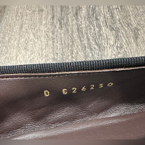 2024 CHANEL BLACK QUILTED LEATHER BALLET FLATS BALLERINA SHOES 37 NEW - Picture 11 of 12